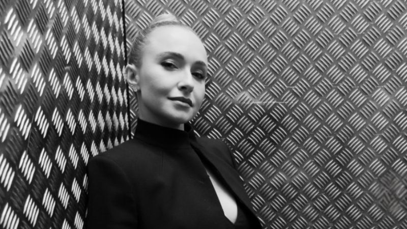Murió Hayden Panettiere: Lo que nos enseñó sobre salud mental
