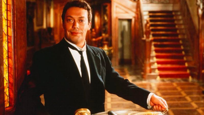 Murió Tim Curry: top 5 de sus películas