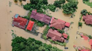¿Qué pasó en Nepal? ¿Qué es una riada y por qué tiene que ver con el cambio climático?