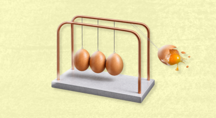 Deja de tirar la yema: mitos del colesterol que llevas años creyendo