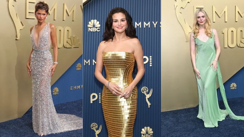 Ganadores de los Emmys 2026