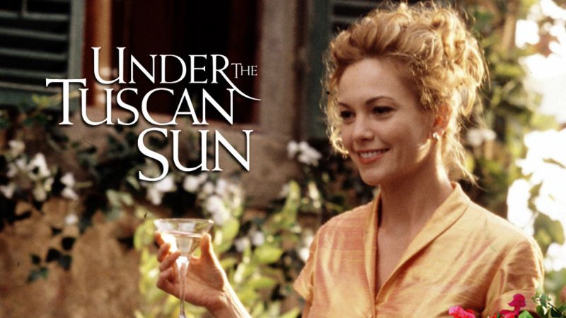 8 películas si estás sola y perdida en tus 40