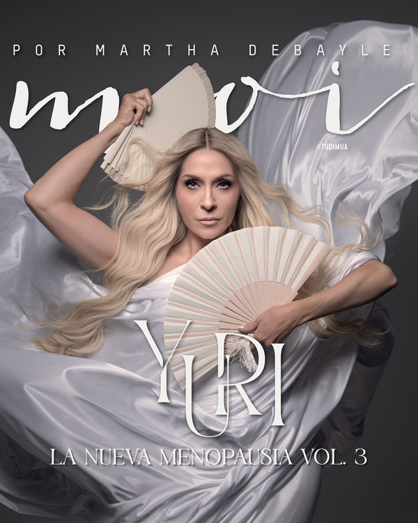 magazine
