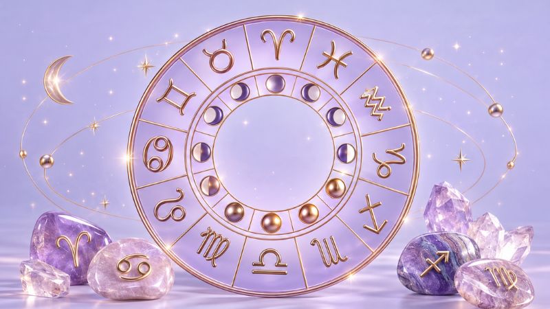Signos que tendrán un cambio a final de año