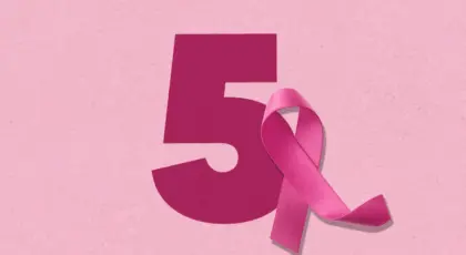 No lo pases por alto: 5 señales invisibles de cáncer de mama