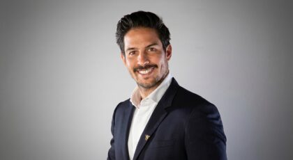 5 hacks de Víctor González Herrera para liderar sin caer en el burnout