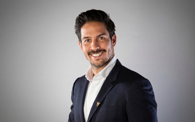 5 hacks de Víctor González Herrera para liderar sin caer en el burnout