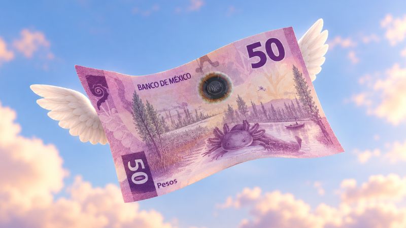 ¿Adiós efectivo para siempre? ¿Por qué quieren que todo sea con tarjeta de crédito?