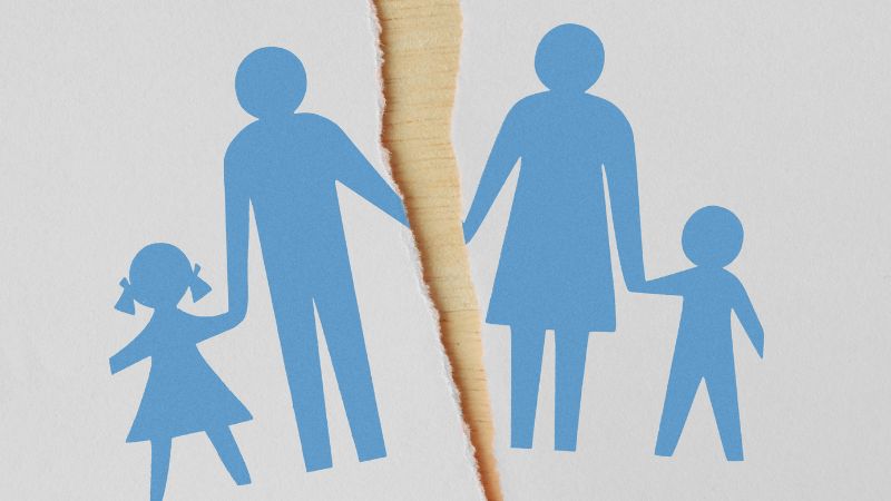 ¿Cuánto duran los matrimonios en México? ¿Y fueron felices para siempre?