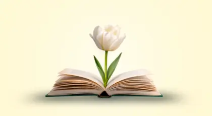 La luz al final del túnel: Libros para atravesar el duelo