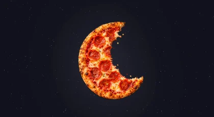 ¿Qué pasa si cenas muy noche? Turno nocturno