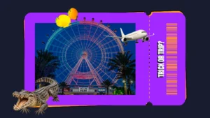 Actividades en Orlando, Florida: Lo más top pa' viajar como pro